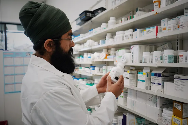 No One Is Keeping Score: How Fragmented Specialist Care Leaves Your Medication List in Disarray