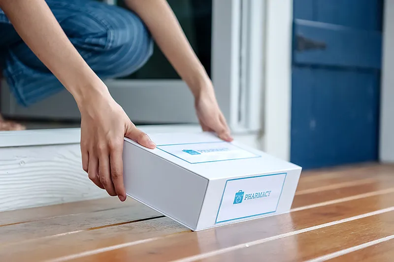 From Prescription Pad to Your Front Door: A Complete Guide to Canada's Mail-Order Pharmacy Process