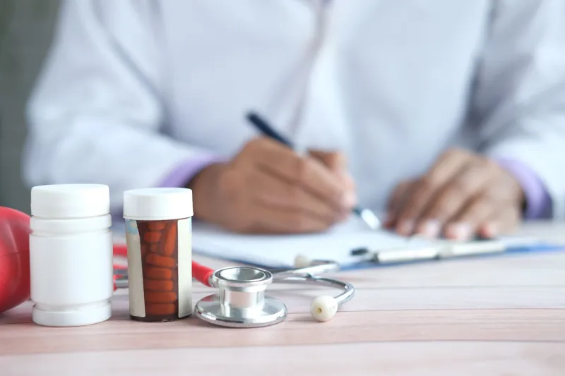 Your Prescription History Is a Medical Asset: How Canadians Can Take Control of Their Medication Records