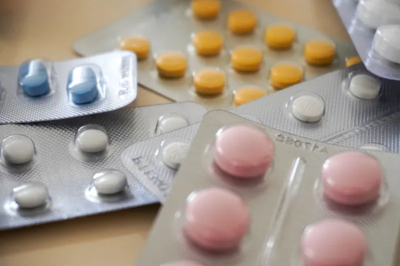 Why the Medication You Need May Not Be on the Shelf: Understanding Canada's Pharmacy Supply Chain