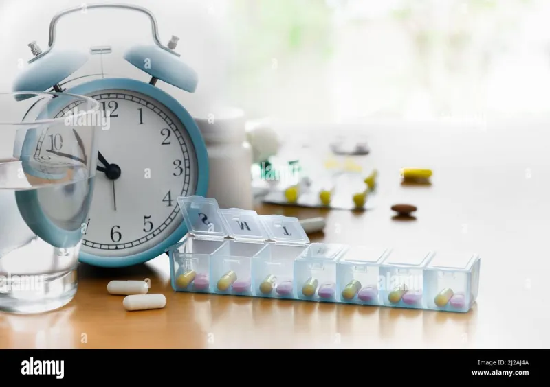 Clocks, Meals, and Seasons: How Medication Timing Shapes Your Health Outcomes in Canada