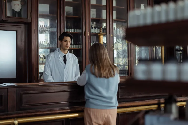 The Unsung Guardians of Your Prescription: What Canada's Pharmacy Support Teams Do Every Day