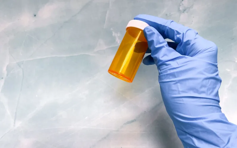 From Pharmacy to Home: Why Proper Medication Storage Is the Final Step in Your Treatment Plan
