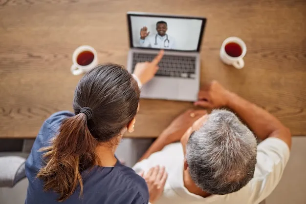 Fast-Tracking Your Prescription: How Virtual Care Stacks Up Against Clinic Visits in Canada