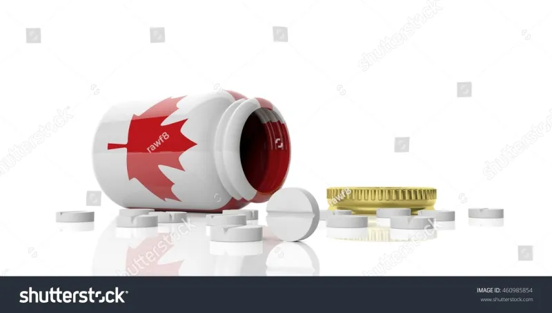 Why Canadians Often Pay Less for the Same Pills: A Look Behind Canada's Drug Pricing System