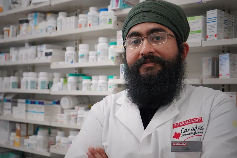 Behind the Counter and Behind Schedule: What's Really Slowing Down Your Prescription in Canada